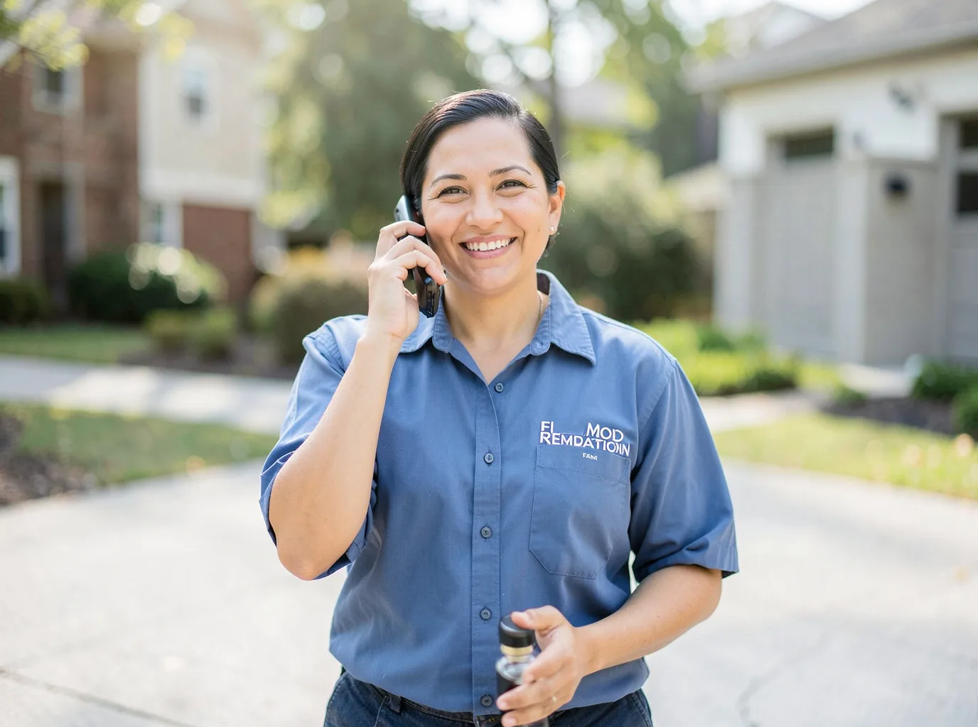 Mold Remediation Garden Grove, IA FAQs